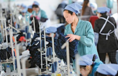 2019-2025年中國紡織業(yè)市場深度評估及投資方向研究報(bào)告