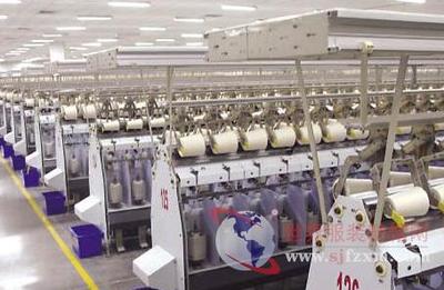 中國棉紡織行業(yè)協(xié)會發(fā)布棉紡織景氣指數(shù)報(bào)告