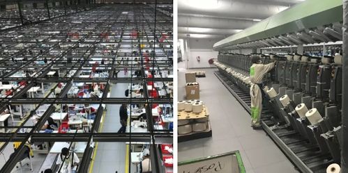 非洲投資 新綠地 ,馬達(dá)加斯加以新形象亮相中國紡織業(yè) 一帶一路 大會