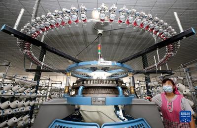 青山遮不住--從經(jīng)貿(mào)科技動向看中美合作發(fā)展大勢