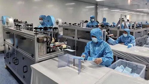 關(guān)注 疫情引發(fā)市場(chǎng)連鎖反應(yīng),江蘇紡織業(yè)怎樣增強(qiáng)生存 免疫力