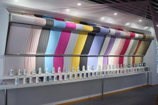 新時代如何打造紡織行業(yè)IP?德州恒豐集團(tuán)創(chuàng)新突圍開啟發(fā)展新格局