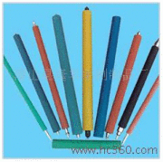 潛山縣隆豐毛刷制品廠 紡織業專用毛刷產品展示