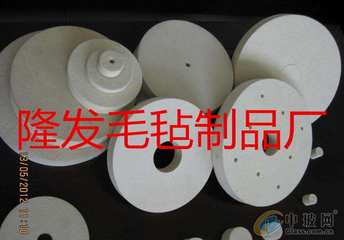 南宮市隆發毛氈制品廠 專業紡織供應商報價與產品圖片展示