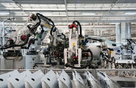 2025中國經濟回眸 攀高逐新，質勝未來——新質生產力在紡織業一線的發展見聞